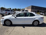2019 Camry Thumbnail 2