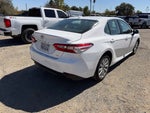 2019 Camry Thumbnail 5