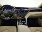 2018 Camry Thumbnail 9