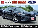 2018 Camry Thumbnail 1