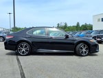 2018 Camry Thumbnail 2