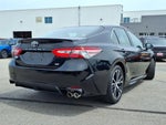 2018 Camry Thumbnail 3
