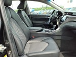 2018 Camry Thumbnail 5