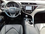2018 Camry Thumbnail 8
