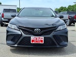 2018 Camry Thumbnail 17