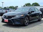 2018 Camry Thumbnail 18