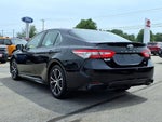 2018 Camry Thumbnail 19