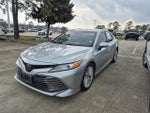 2018 Camry Thumbnail 1