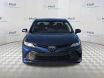 2018 Camry Thumbnail 2