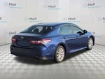 2018 Camry Thumbnail 5