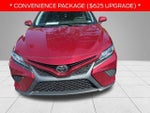 2018 Camry Thumbnail 2