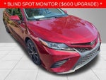 2018 Camry Thumbnail 3