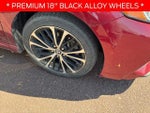 2018 Camry Thumbnail 4