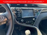 2018 Camry Thumbnail 11