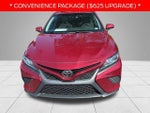 2018 Camry Thumbnail 12