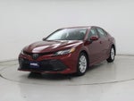2018 Camry Thumbnail 4