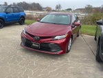 2018 Camry Thumbnail 2