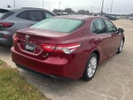 2018 Camry Thumbnail 4