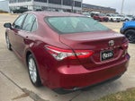 2018 Camry Thumbnail 5