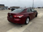 2018 Camry Thumbnail 10