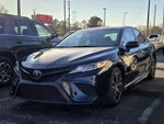 2019 Camry Thumbnail 1