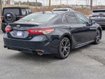 2019 Camry Thumbnail 8