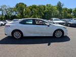 2019 Camry Thumbnail 2