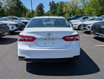 2019 Camry Thumbnail 4
