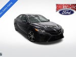 2019 Camry Thumbnail 1