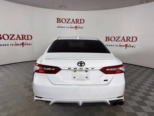 2019 Toyota Camry - $16,500