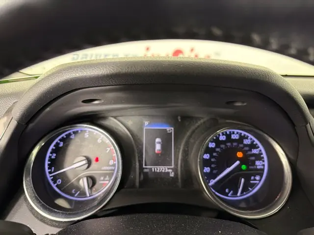 2019 Toyota Camry - $16,500