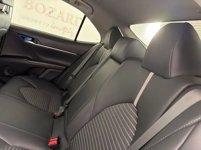 2019 Toyota Camry - $16,500