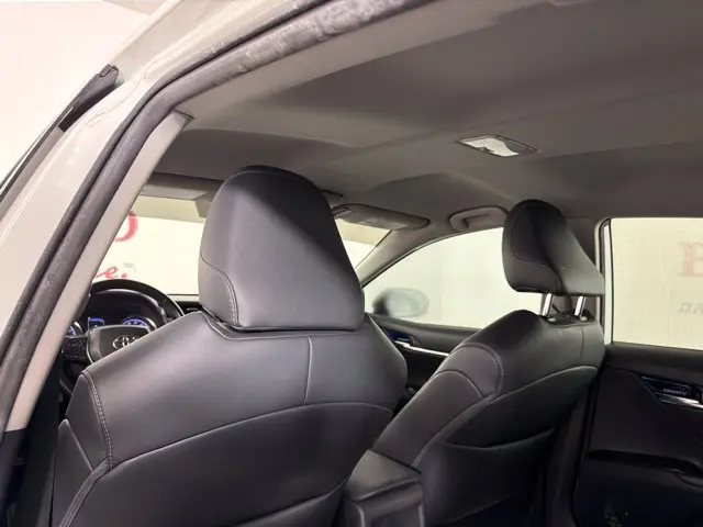 2019 Toyota Camry - $16,500