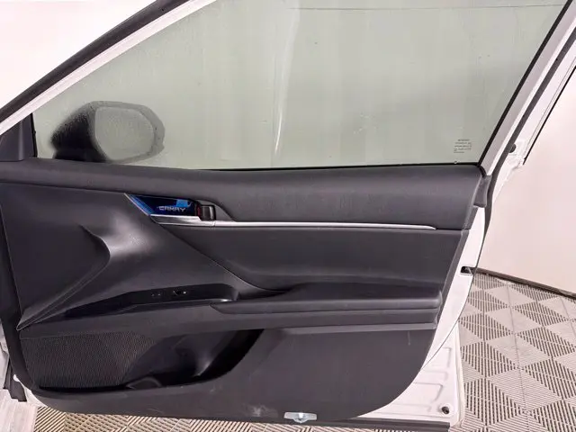 2019 Toyota Camry - $16,500