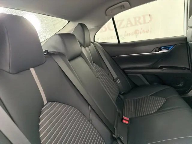 2019 Toyota Camry - $16,500
