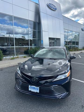 2019 Toyota Camry - $17,116