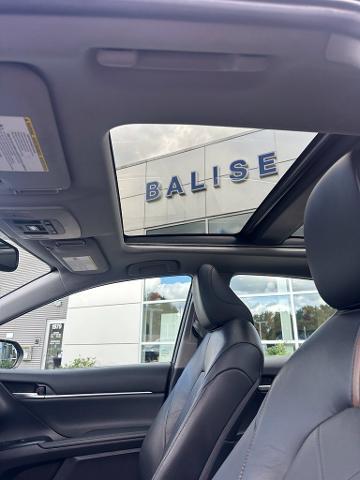 2019 Toyota Camry - $17,116