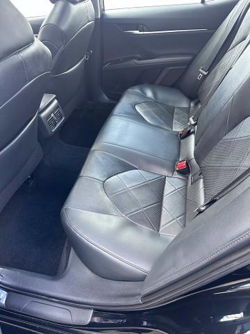 2019 Toyota Camry - $17,116