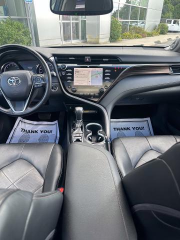 2019 Toyota Camry - $17,116