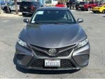 2018 Camry Thumbnail 2