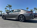 2018 Camry Thumbnail 4