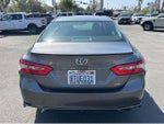 2018 Camry Thumbnail 5