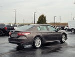 2018 Camry Thumbnail 1