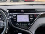 2018 Camry Thumbnail 4