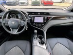 2018 Camry Thumbnail 13