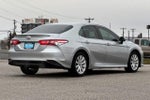2018 Camry Thumbnail 2