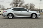 2018 Camry Thumbnail 8