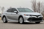 2018 Camry Thumbnail 9