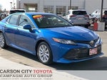2019 Camry Thumbnail 1