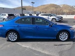 2019 Camry Thumbnail 2